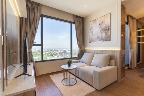 Apartamento de 2 dormitorios en Pattaya, Tailandia № 101415 - foto 3