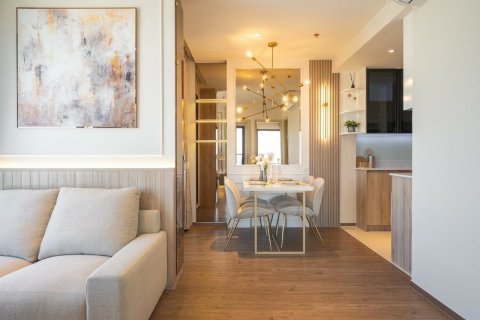Apartamento de 2 dormitorios en Pattaya, Tailandia № 101415 - foto 4