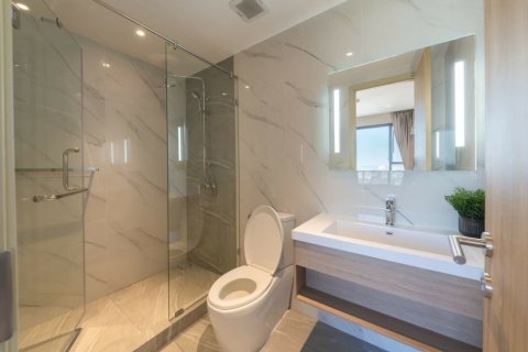 Apartamento de 2 dormitorios en Pattaya, Tailandia № 101415 - foto 15
