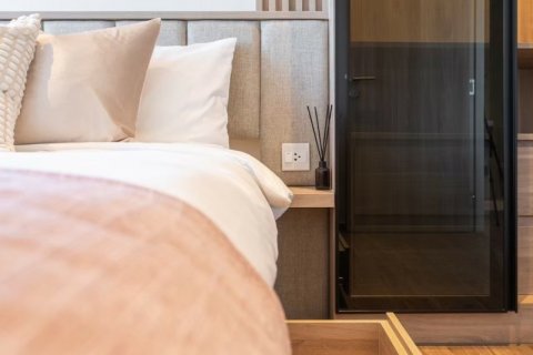 Apartamento de 2 dormitorios en Pattaya, Tailandia № 101415 - foto 11