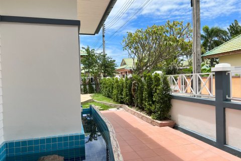 Casa de 3 dormitorios en Pattaya, Tailandia № 101420 - foto 7