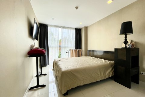 Apartamento de 2 dormitorios en Pattaya, Tailandia № 101418 - foto 13