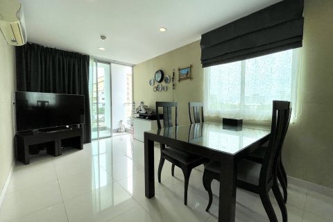 Apartamento de 2 dormitorios en Pattaya, Tailandia № 101418 - foto 28