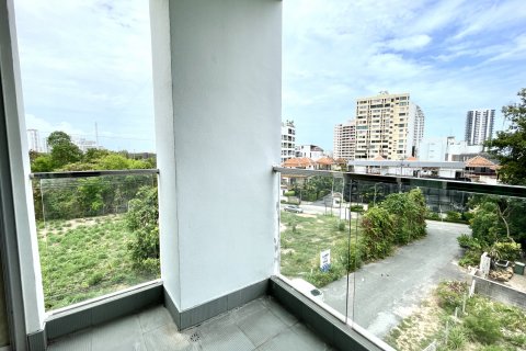 Apartamento de 2 dormitorios en Pattaya, Tailandia № 101418 - foto 21