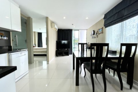 Apartamento de 2 dormitorios en Pattaya, Tailandia № 101418 - foto 23