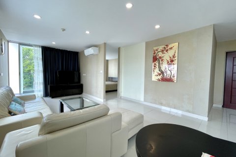 Apartamento de 2 dormitorios en Pattaya, Tailandia № 101418 - foto 8
