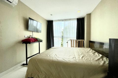 Apartamento de 2 dormitorios en Pattaya, Tailandia № 101418 - foto 16