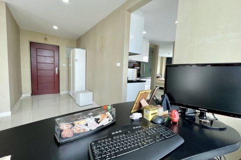 Apartamento de 2 dormitorios en Pattaya, Tailandia № 101418 - foto 9