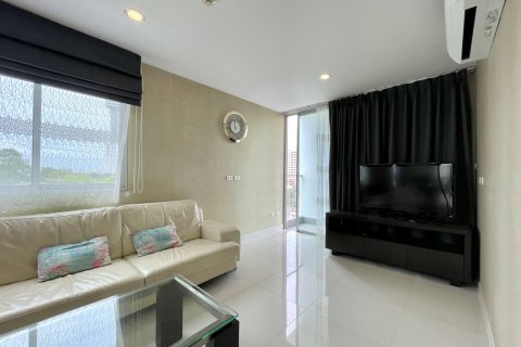 Apartamento de 2 dormitorios en Pattaya, Tailandia № 101418 - foto 12