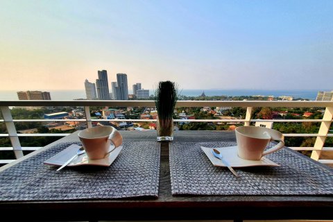 Condominio de 2 dormitorios en Pattaya, Tailandia № 123206 - foto 24