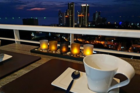 Condominio de 2 dormitorios en Pattaya, Tailandia № 123206 - foto 30