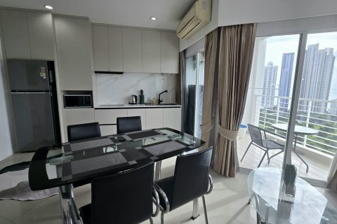 Condominio de 2 dormitorios en Pattaya, Tailandia № 123206 - foto 8