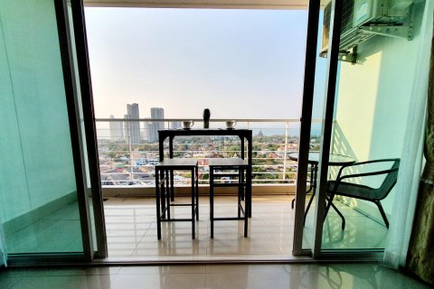 Condominio de 2 dormitorios en Pattaya, Tailandia № 123206 - foto 22
