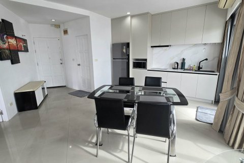 Condominio de 2 dormitorios en Pattaya, Tailandia № 123206 - foto 4