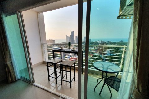Condominio de 2 dormitorios en Pattaya, Tailandia № 123206 - foto 21