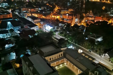 Condominio de 2 dormitorios en Pattaya, Tailandia № 123206 - foto 29