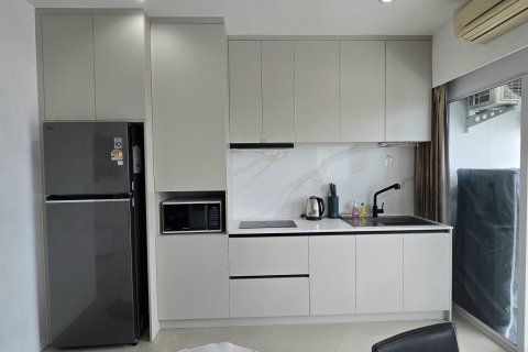 Condominio de 2 dormitorios en Pattaya, Tailandia № 123206 - foto 3