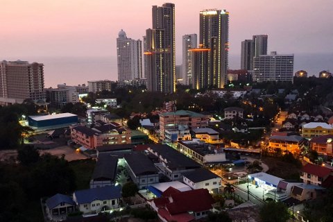 Condominio de 2 dormitorios en Pattaya, Tailandia № 123206 - foto 28