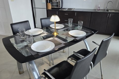 Condominio de 2 dormitorios en Pattaya, Tailandia № 123206 - foto 5