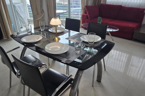 Condominio de 2 dormitorios en Pattaya, Tailandia № 123206 - foto 7