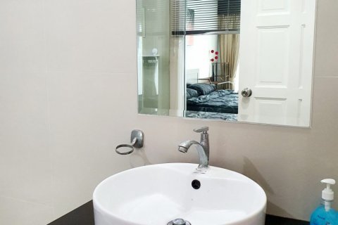 Condominio de 2 dormitorios en Pattaya, Tailandia № 123206 - foto 19