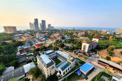 Condominio de 2 dormitorios en Pattaya, Tailandia № 123206 - foto 26