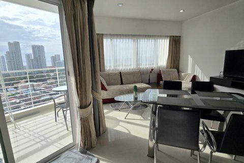 Condominio de 2 dormitorios en Pattaya, Tailandia № 123206 - foto 10