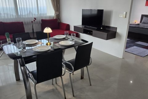 Condominio de 2 dormitorios en Pattaya, Tailandia № 123206 - foto 6