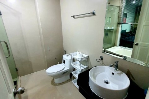 Condominio de 2 dormitorios en Pattaya, Tailandia № 123206 - foto 18