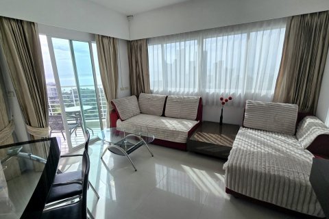 Condominio de 2 dormitorios en Pattaya, Tailandia № 123206 - foto 9