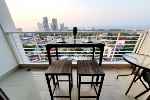 Condominio de 2 dormitorios en Pattaya, Tailandia № 123206 - foto 20