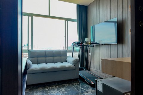 Condominio de 2 dormitorios en Pattaya, Tailandia № 123204 - foto 4