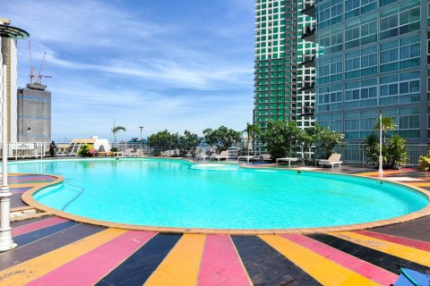 Condominio de 2 dormitorios en Pattaya, Tailandia № 123204 - foto 22