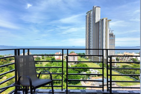 Condominio de 2 dormitorios en Pattaya, Tailandia № 123204 - foto 18