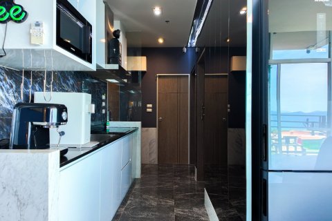 Condominio de 2 dormitorios en Pattaya, Tailandia № 123204 - foto 9