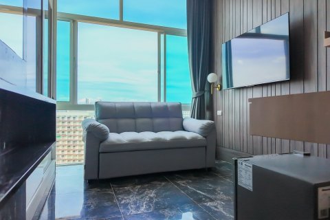 Condominio de 2 dormitorios en Pattaya, Tailandia № 123204 - foto 5