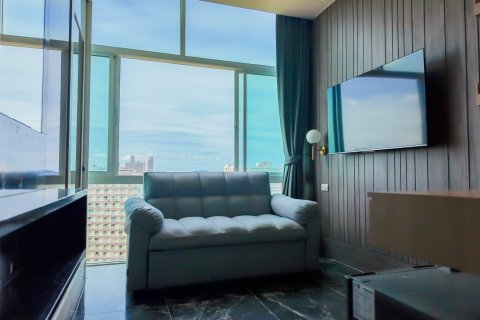 Condominio de 2 dormitorios en Pattaya, Tailandia № 123204 - foto 6