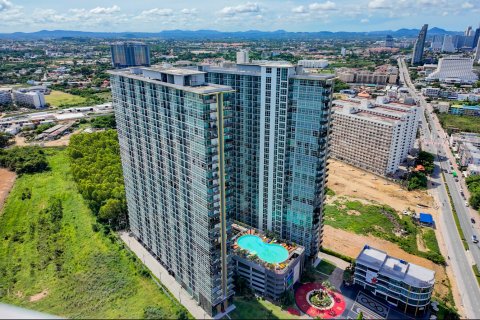 Condominio de 2 dormitorios en Pattaya, Tailandia № 123204 - foto 28