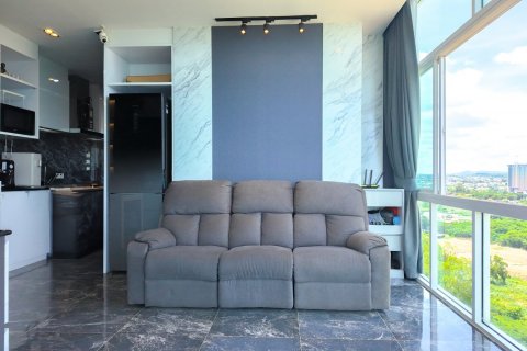 Condominio de 2 dormitorios en Pattaya, Tailandia № 123204 - foto 13