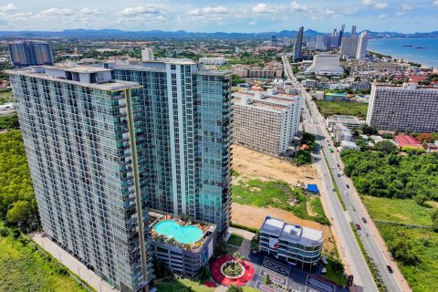 Condominio de 2 dormitorios en Pattaya, Tailandia № 123204 - foto 3