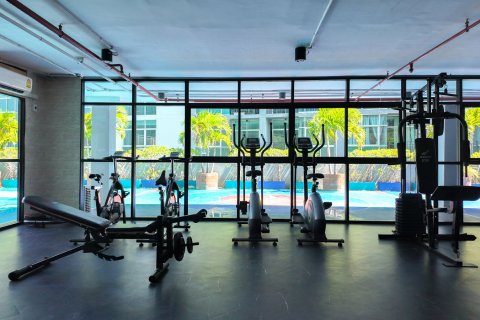 Condominio de 2 dormitorios en Pattaya, Tailandia № 123204 - foto 24