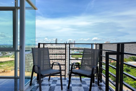 Condominio de 2 dormitorios en Pattaya, Tailandia № 123204 - foto 20