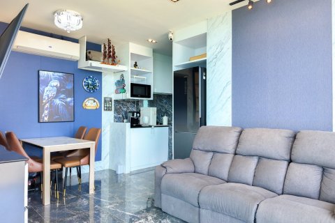 Condominio de 2 dormitorios en Pattaya, Tailandia № 123204 - foto 12