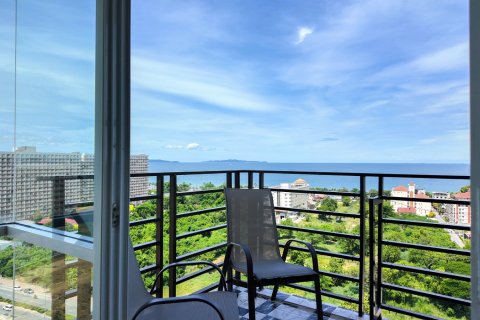 Condominio de 2 dormitorios en Pattaya, Tailandia № 123204 - foto 19