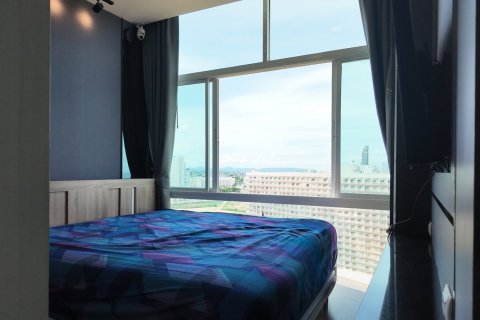 Condominio de 2 dormitorios en Pattaya, Tailandia № 123204 - foto 16