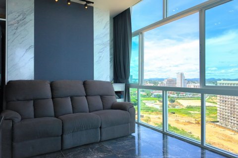 Condominio de 2 dormitorios en Pattaya, Tailandia № 123204 - foto 14