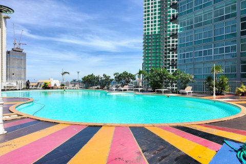 Condominio de 2 dormitorios en Pattaya, Tailandia № 123204 - foto 21