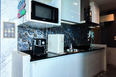 Condominio de 2 dormitorios en Pattaya, Tailandia № 123204 - foto 7