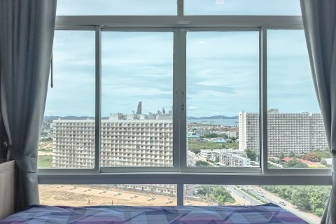 Condominio de 2 dormitorios en Pattaya, Tailandia № 123204 - foto 17