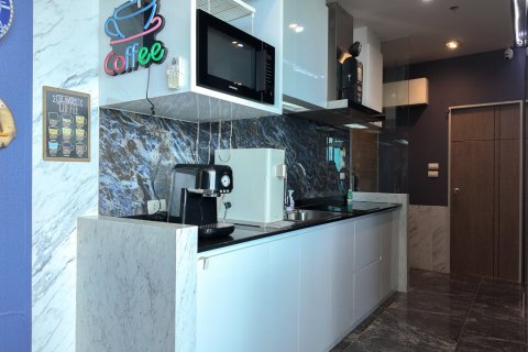 Condominio de 2 dormitorios en Pattaya, Tailandia № 123204 - foto 8